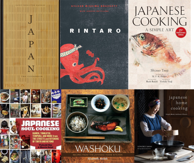 Japanese Cooking Binge – Joe Cook Me